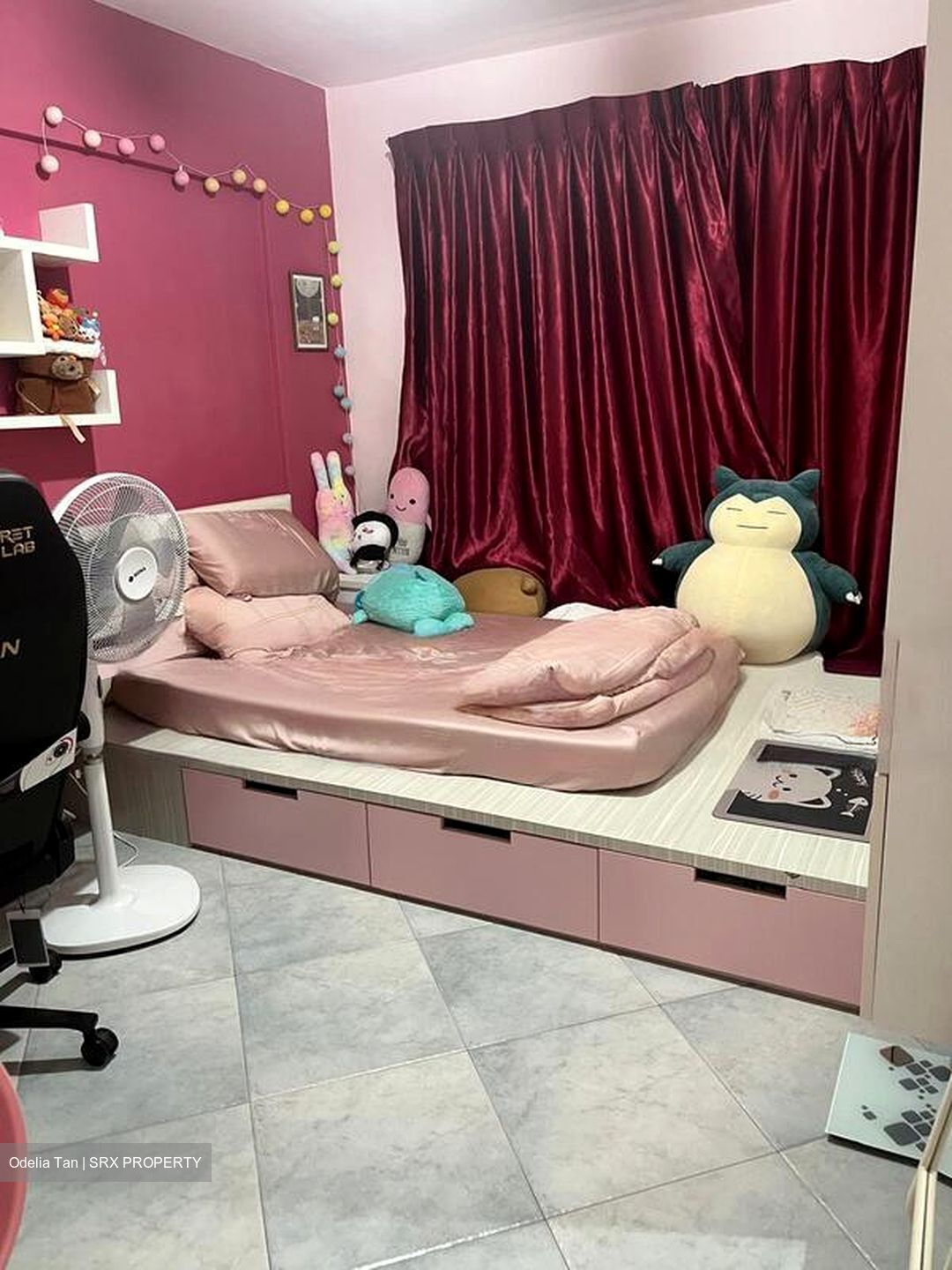 Blk 271 Keat Hong Tembusu (Choa Chu Kang), HDB 5 Rooms #447179621